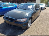 BMW 325I WBAVB17576NK31929 снимка