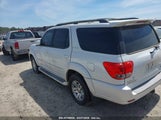TOYOTA SEQUOIA LIMITED V8 5TDZT38A76S281653 fotografie