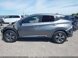 NISSAN MURANO S FWD 5N1AZ2AJ3PC137693 снимка