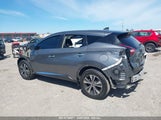 NISSAN MURANO S FWD 5N1AZ2AJ3PC137693 снимка