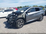 NISSAN MURANO S FWD 5N1AZ2AJ3PC137693 fotografie