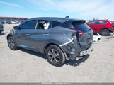NISSAN MURANO S FWD 5N1AZ2AJ3PC137693 fotografie