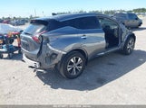 NISSAN MURANO S FWD 5N1AZ2AJ3PC137693 снимка