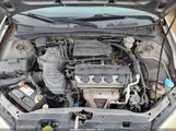 HONDA CIVIC LX 2HGES16505H585515 снимка