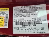 FORD FUSION TITANIUM 3FA6P0D9XER371159 снимка