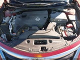 NISSAN ALTIMA 2.5 SV 1N4AL3AP7EC292167 снимка
