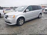 DODGE GRAND CARAVAN CREW 2C4RDGDG3CR110515 снимка