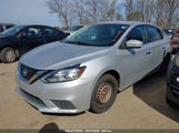 NISSAN SENTRA S/SL/SR/SV 3N1AB7AP3HL640045 снимка