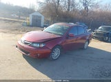 SUBARU IMPREZA 2.5I PREMIUM JF1GE6B68BH510336 снимка