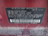 SUBARU IMPREZA 2.5I PREMIUM JF1GE6B68BH510336 снимка
