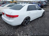 Honda Accord 2.4 Ex 1HGCM56694A101226 photo