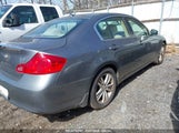 INFINITI G37 JOURNEY JN1CV6AP3BM510631 photo