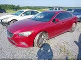 MAZDA MAZDA6 I GRAND TOURING JM1GJ1W69F1173287 снимка