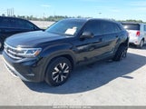 VOLKSWAGEN ATLAS CROSS SPORT 2.0T SE 1V2DC2CA9NC206785 photo