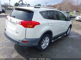 Toyota Rav4 Limited JTMDFREV4ED050246 снимка