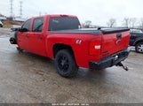 CHEVROLET SILVERADO 1500 LT 3GCEK23399G197745 снимка