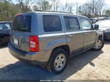 JEEP PATRIOT SPORT 1C4NJPBA8CD673987 снимка