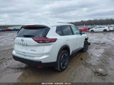 NISSAN ROGUE SV INTELLIGENT AWD 5N1BT3BB9RC756496 photo