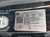 GMC SIERRA 1500 DENALI 1GTU9FEL7KZ212793 photo