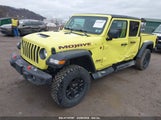 JEEP GLADIATOR MOJAVE 4X4 1C6JJTEG3PL540225 снимка