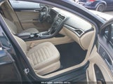 FORD FUSION SE 3FA6P0H75ER230847 снимка