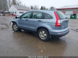 HONDA CR-V LX 5J6RE4H39AL028288 photo