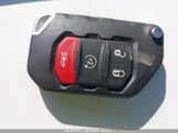 JEEP WRANGLER 4XE SAHARA 4X4 1C4JJXP61PW553364 photo