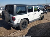 JEEP WRANGLER 4XE SAHARA 4X4 1C4JJXP61PW553364 снимка
