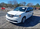 DODGE GRAND CARAVAN SE 2C4RDGBG5KR638137 снимка