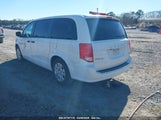 DODGE GRAND CARAVAN SE 2C4RDGBG5KR638137 снимка