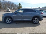 VOLKSWAGEN ATLAS CROSS SPORT 2.0T SEL R-LINE 1V2AE2CA3RC210561 fotografie