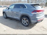 VOLKSWAGEN ATLAS CROSS SPORT 2.0T SEL R-LINE 1V2AE2CA3RC210561 снимка