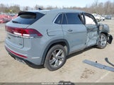 VOLKSWAGEN ATLAS CROSS SPORT 2.0T SEL R-LINE 1V2AE2CA3RC210561 снимка