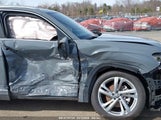 VOLKSWAGEN ATLAS CROSS SPORT 2.0T SEL R-LINE 1V2AE2CA3RC210561 photo