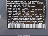 VOLKSWAGEN ATLAS CROSS SPORT 2.0T SEL R-LINE 1V2AE2CA3RC210561 снимка