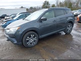 TOYOTA RAV4 LE JTMBFREV5JJ191328 снимка
