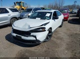 HONDA ACCORD HYBRID SPORT 1HGCY2F59RA094439 fotografie