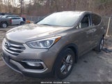 HYUNDAI SANTA FE SPORT 2.4L 5XYZUDLB7JG528906 снимка