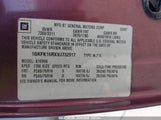GMC Suburban  Sl 1GKFK16RXVJ732917 снимка