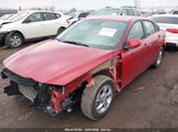 HYUNDAI ELANTRA SE KMHLL4AG7NU325005 снимка