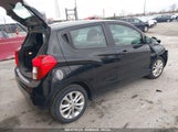 CHEVROLET SPARK 1LT CVT KL8CD6SA7KC727365 fotografie