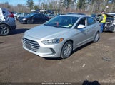 HYUNDAI ELANTRA SE 5NPD74LF2HH162411 снимка