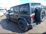 JEEP WRANGLER 4XE WILLYS 4XE 1C4RJXN61RW322456 photo