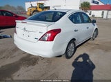 NISSAN VERSA 1.6 SV 3N1CN7AP3EL823943 снимка