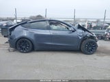 TESLA MODEL Y LONG RANGE DUAL MOTOR ALL-WHEEL DRIVE 5YJYGDEE7MF119990 снимка