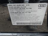 AUDI Q3 2.0T PREMIUM PLUS WA1EFCFS6FR012490 снимка
