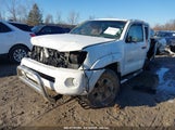 TOYOTA TACOMA BASE V6 5TEUU4EN9AZ671427 снимка