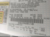 LINCOLN MKZ 3LN6L2J96ER817180 снимка