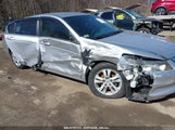 HONDA ACCORD 2.4 LX-P 1HGCP26489A185762 photo