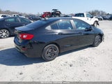 CHEVROLET CRUZE LS AUTO 1G1BC5SM8J7158469 снимка